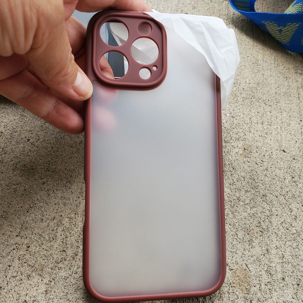 For IPhone Pro Max Case